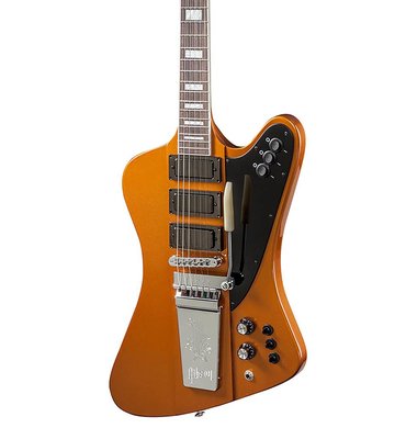 Gibson Skunk Baxter Firebird