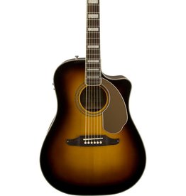 Fender Kingman™ ASCE Dreadnought