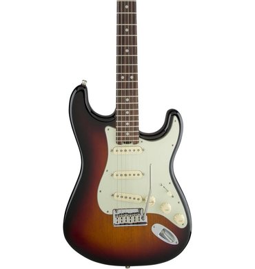 Fender American Elite Stratocaster