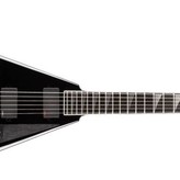 Jackson USA Unterschrift Christian Aandreu Rhoads