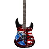 Jackson X Series Signature Scott Ian Anarchy Soloist™