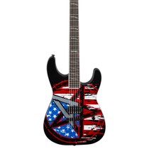 Fender American Elite Stratocaster