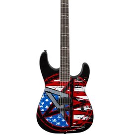 Jackson X Series Signature Scott Ian Anarchy Soloist™