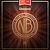 D'Addario NB1356, MEDIUM, 13-56