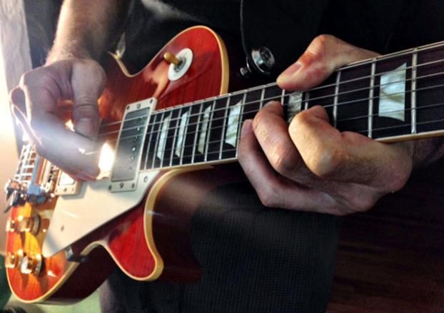 Six Simple Tips to Better Guitar Playing