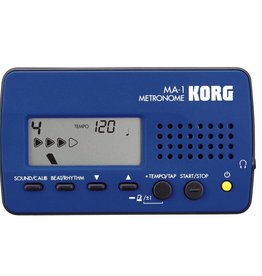 KORG (2) MA-1