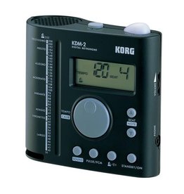KORG (2) KDM-2