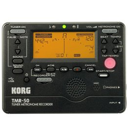 KORG (2) TMR-50