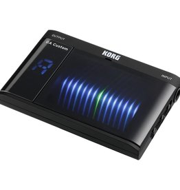 KORG (2) GA Individuelle