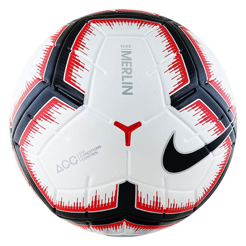 nike merlin voetbal