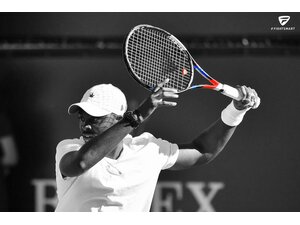 Tecnifibre | Partner van First Services