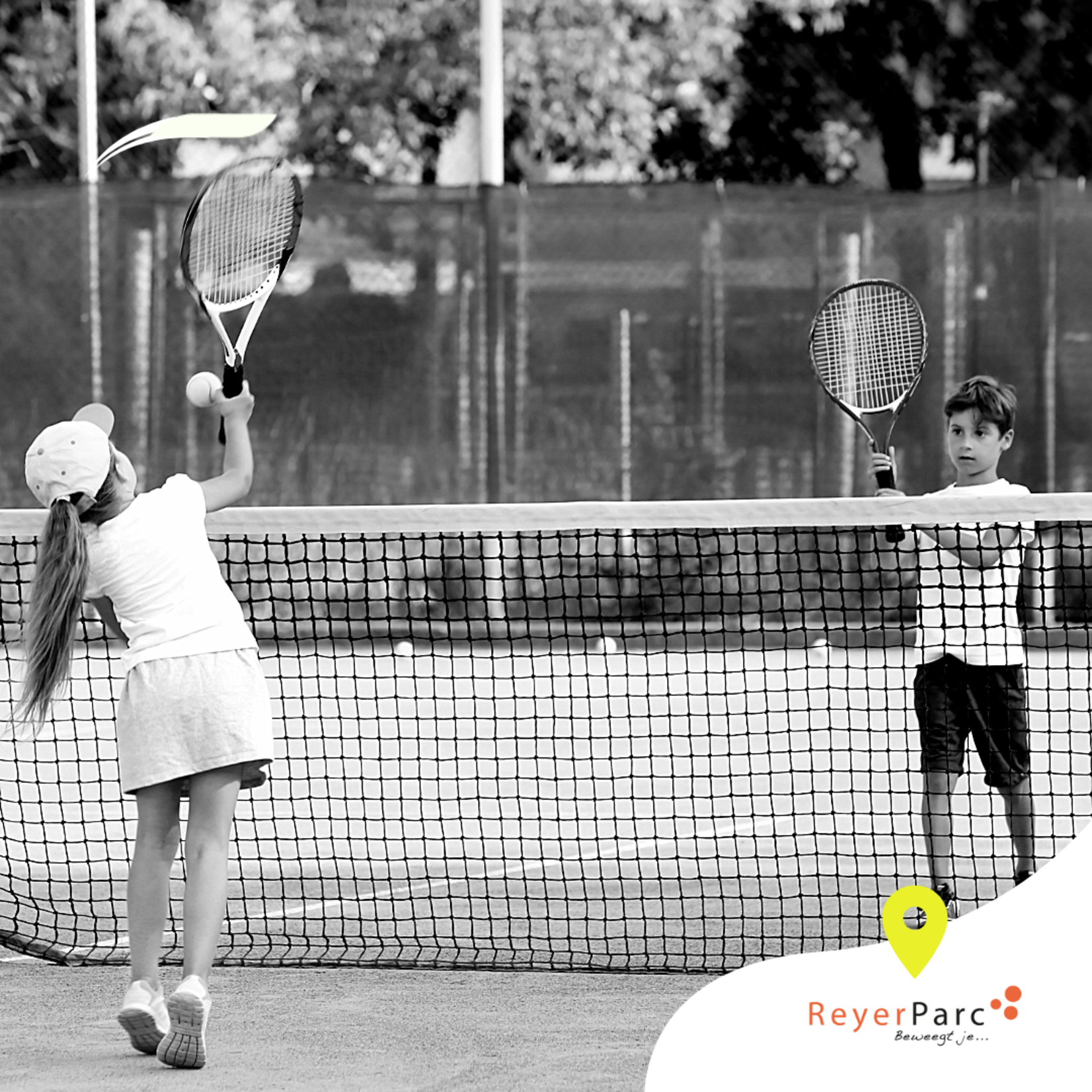 TVR Ridderkerk Daluren Duoles |  Ma t/m Zat | 2 Personen | 18 Weken | 09:00 - 18:00