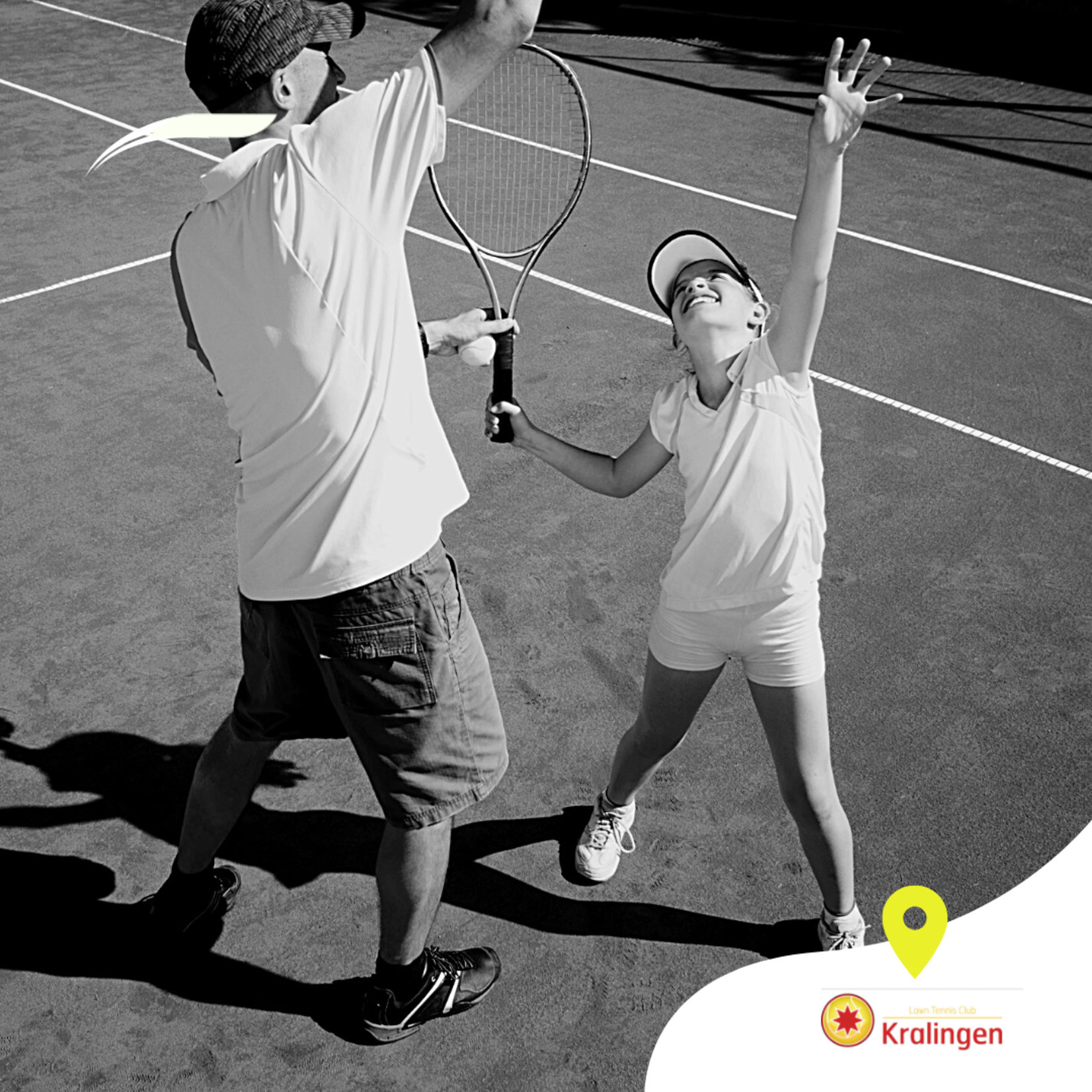 Kralingen 10 Privélessen op Kralingen | Najaar 2025