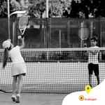 Kralingen JEUGDTRAINING 15x  |   Groepje van 4 |  LTC Kralingen | VOORJAAR 2025