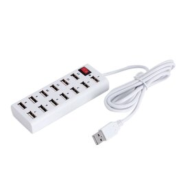 USB Hub's