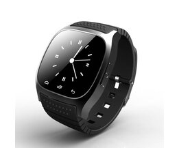 JS Smartwatch Android