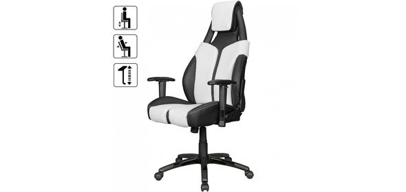 La Sport Bureaustoel Sky Style La Sport Bureaustoel