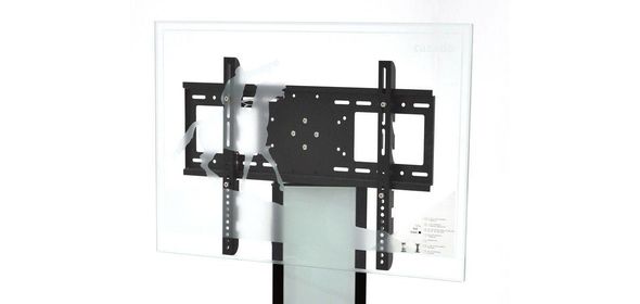 Alhambra Stand TV meubel Wit Casado Alhambra Stand TV meubel Wit