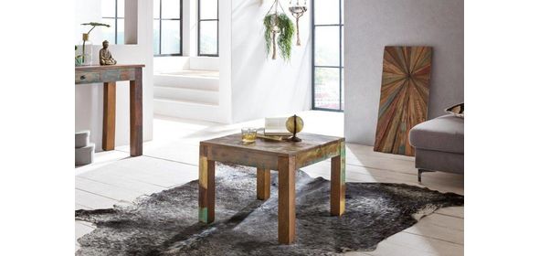 Delhi Salontafel Small Sky Style Delhi Salontafel Small