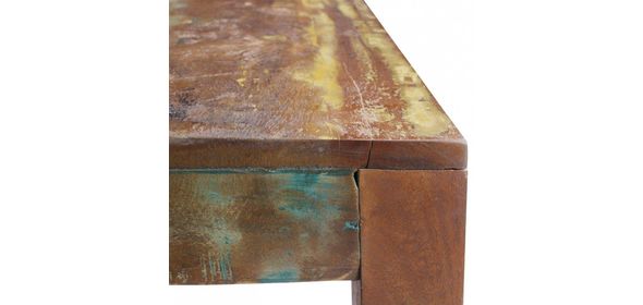 Delhi Salontafel Small Sky Style Delhi Salontafel Small