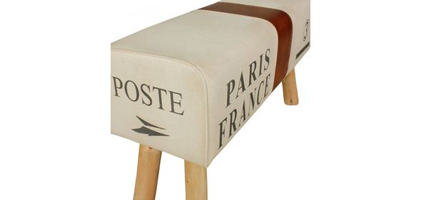 Paris Zitbank Sky Style Paris Zitbank