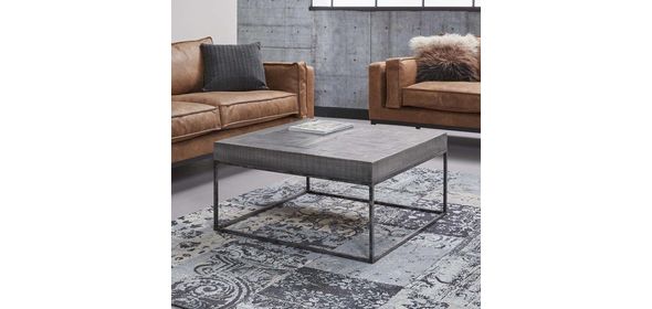 Aare Salontafel Small Davidi Design Aare Salontafel Small