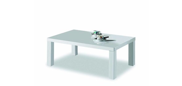 Alina Salontafel Large Hoogglans Wit Monaica Alina Salontafel Large Hoogglans Wit