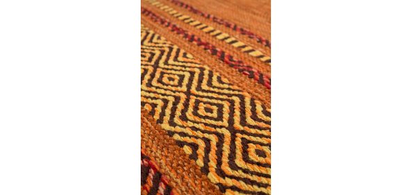 Alhambra Vloerkleed 120x170 Terra Kayoom Alhambra Vloerkleed 120x170 Terra