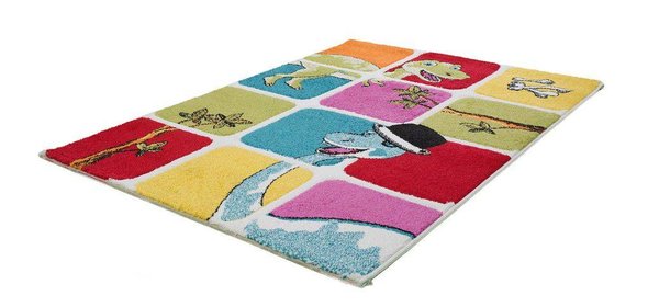 Acapulco Kindervloerkleed 120x170 Multi 141 Obsession Acapulco Kindervloerkleed 120x170 Multi 141