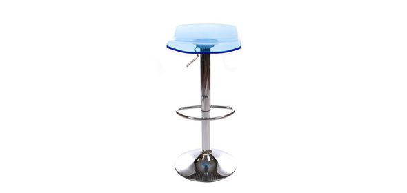 Fiorentina Barkruk Blauw Bondy Living Fiorentina Barkruk Blauw