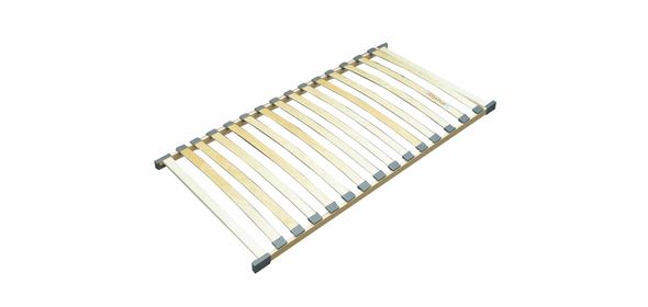 Alpha Lattenbodem 70x190 Monaica Alpha Lattenbodem 70x190