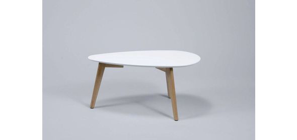 Juno Salontafel Small Wit Davidi Design Juno Salontafel Small Wit