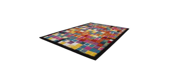 Guayama Vloerkleed 200x290 Multi 275 Kayoom Guayama Vloerkleed 200x290 Multi 275