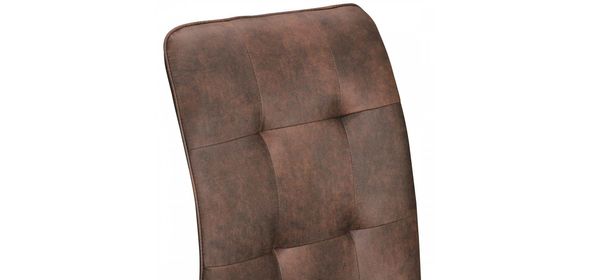 Falko Eetkamerstoel 4 stuks Bruin Sky Style Falko Eetkamerstoel 4 stuks Bruin