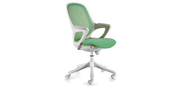 Maglo Bureaustoel Groen Sky Style Maglo Bureaustoel Groen