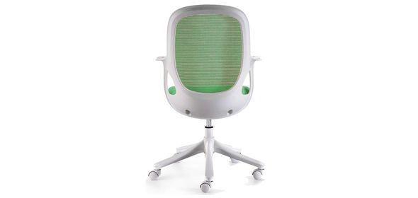 Maglo Bureaustoel Groen Sky Style Maglo Bureaustoel Groen