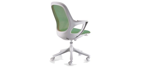 Maglo Bureaustoel Groen Sky Style Maglo Bureaustoel Groen