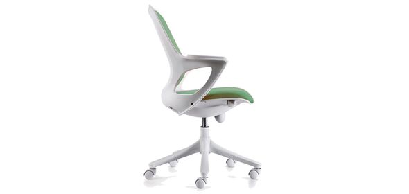 Maglo Bureaustoel Groen Sky Style Maglo Bureaustoel Groen
