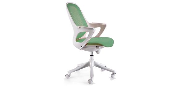 Maglo Bureaustoel Groen Sky Style Maglo Bureaustoel Groen