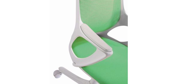 Maglo Bureaustoel Groen Sky Style Maglo Bureaustoel Groen