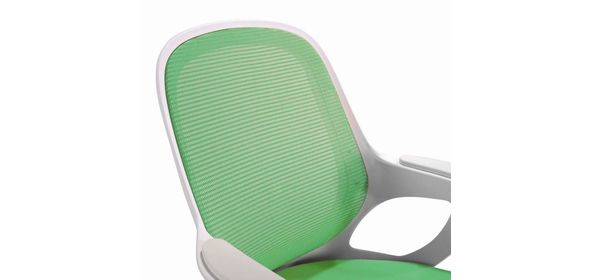 Maglo Bureaustoel Groen Sky Style Maglo Bureaustoel Groen