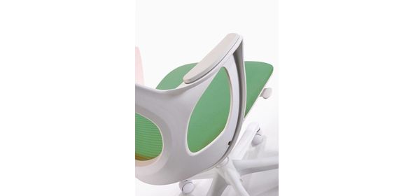 Maglo Bureaustoel Groen Sky Style Maglo Bureaustoel Groen