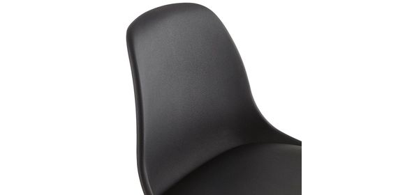 Birger Barkuk Zwart Bondy Living Birger Barkuk Zwart