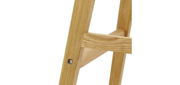 Birger Barkuk Zwart Bondy Living Birger Barkuk Zwart