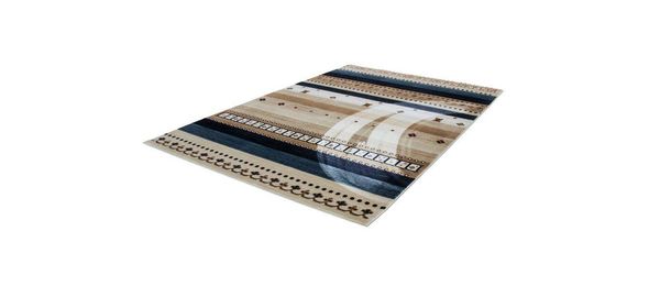 Atlas Vloerkleed 160x230 Beige Kayoom Atlas Vloerkleed 160x230 Beige