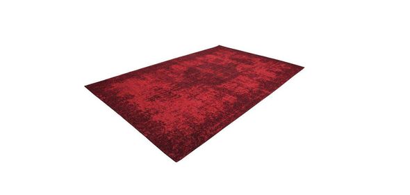 Cancun Vloerkleed 160x230 Rood Lalee Cancun Vloerkleed 160x230 Rood