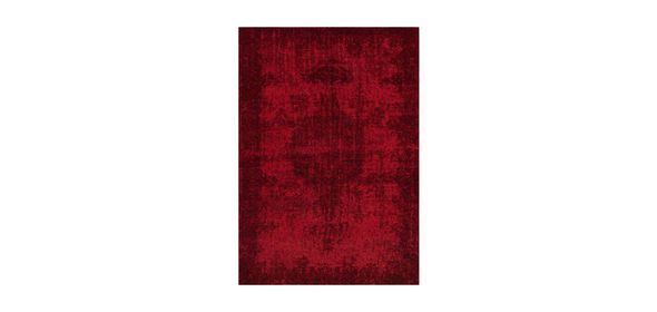 Cancun Vloerkleed 160x230 Rood Lalee Cancun Vloerkleed 160x230 Rood