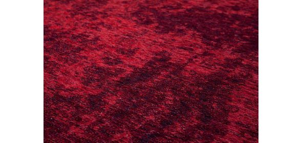 Cancun Vloerkleed 160x230 Rood Lalee Cancun Vloerkleed 160x230 Rood