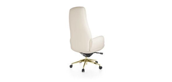 Chairman Bureaustoel Wit Sky Style Chairman Bureaustoel Wit