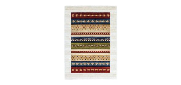 Atlas Vloerkleed 80x150 Multi Kayoom Atlas Vloerkleed 80x150 Multi